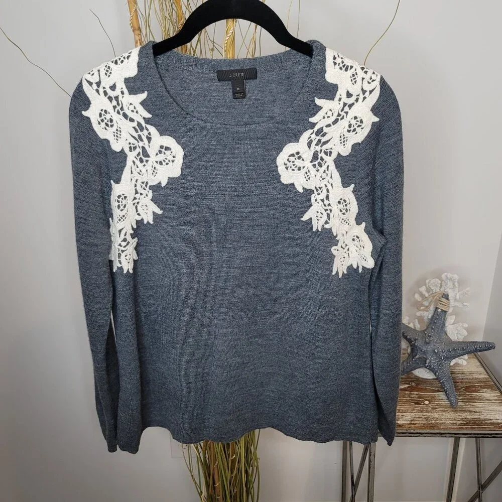 J. Crew Sweater‎ Womens Medium